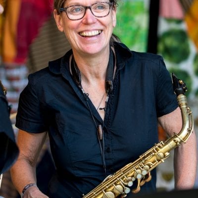 Marian de Haan