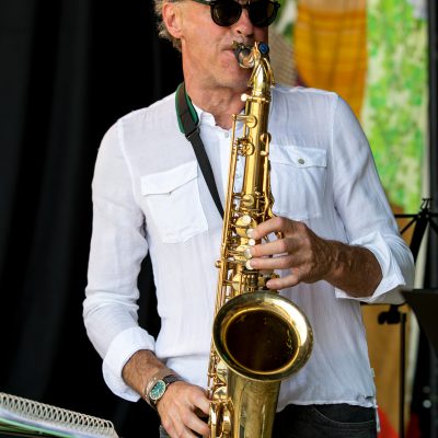 Hans van Oort